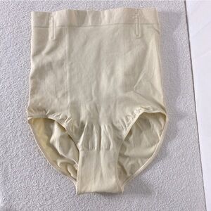 Shapermint Nude High Waist Girdle Underwear XL/2XL